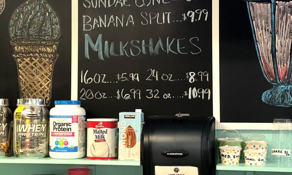 Brendy’s Yogurt & More