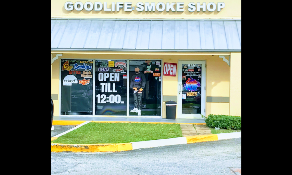 CBD Connection Boca Raton