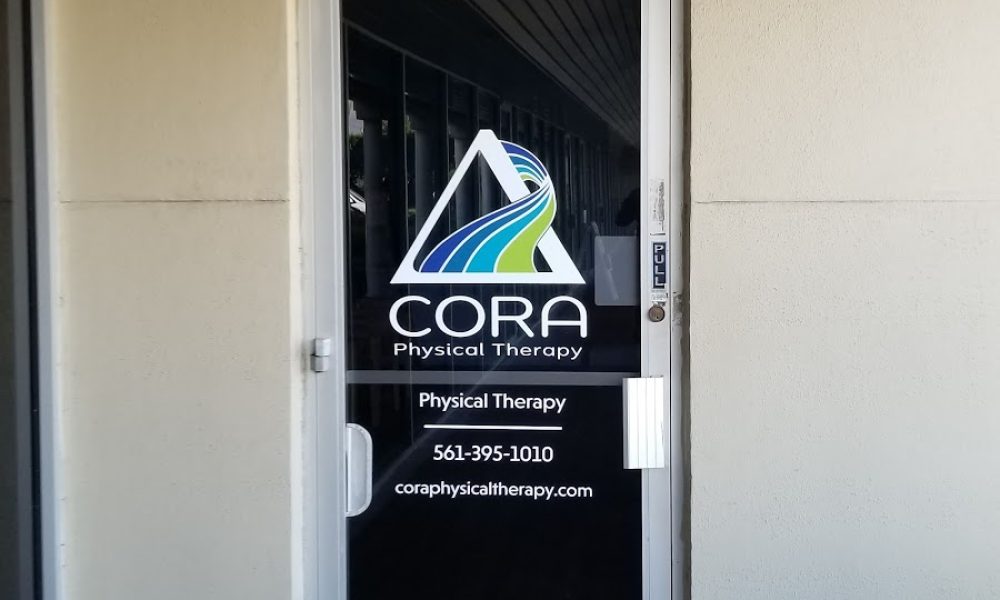CORA Physical Therapy East Boca