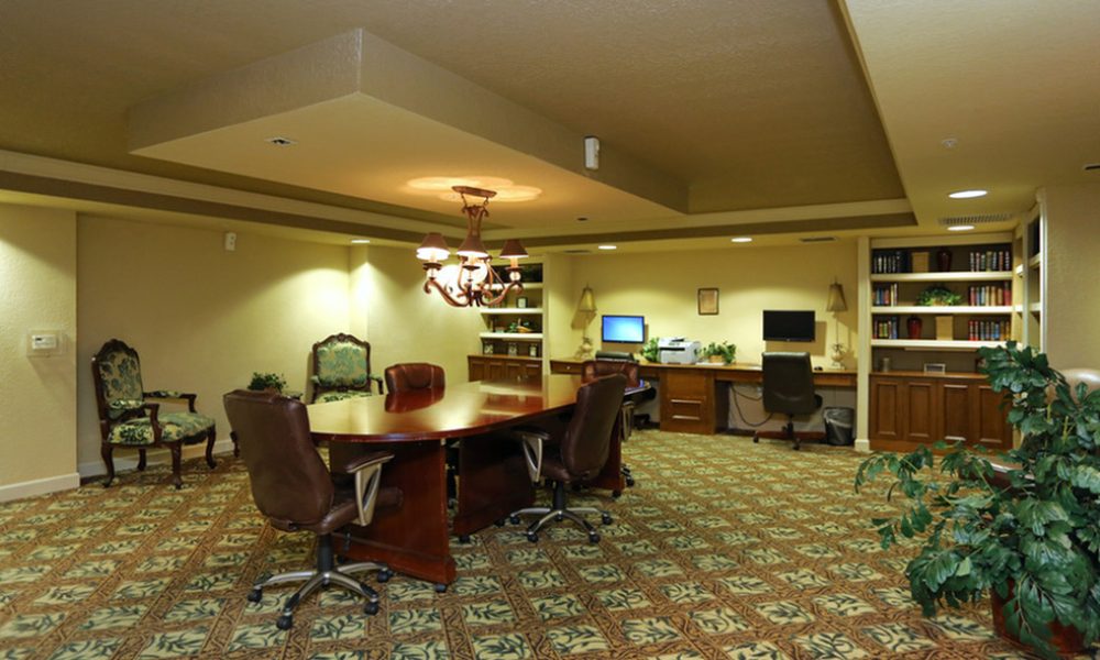 Camino Real Apartment Homes