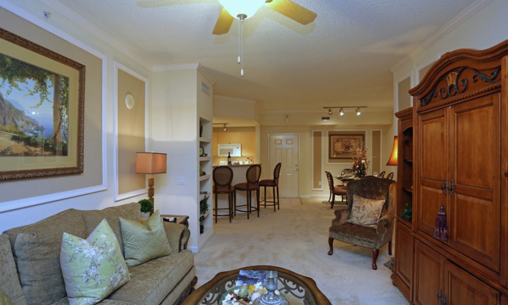 Camino Real Apartment Homes