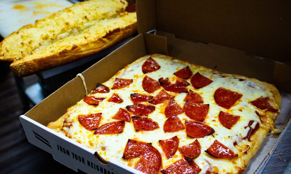 Capitini's Italian Deli and Catering