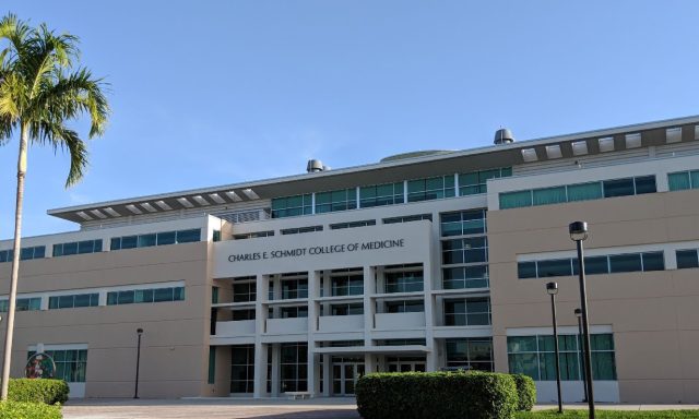 Charles E. Schmidt College of Medicine
