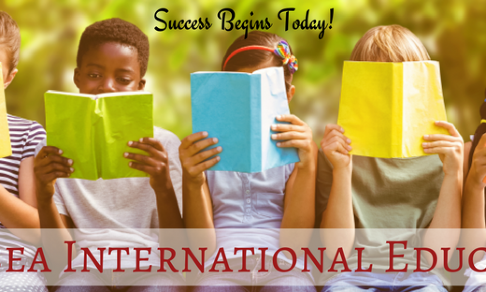 Chelsea International Education LLC