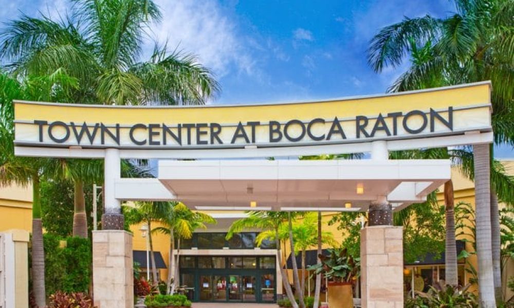 Chick-fil-A Town Center at Boca Raton