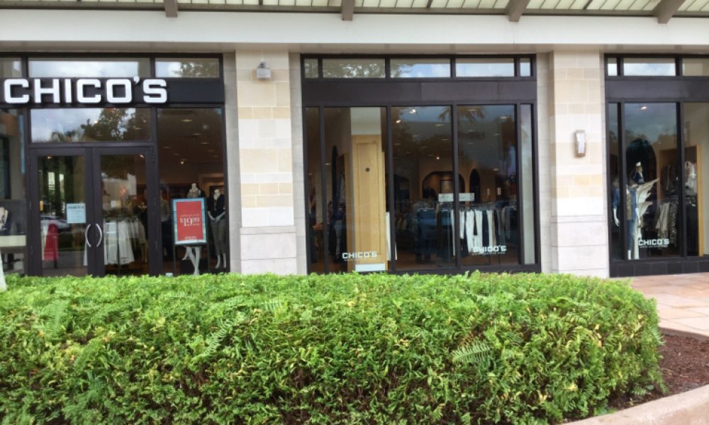 Chico's