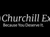 Churchill Exotics Inc