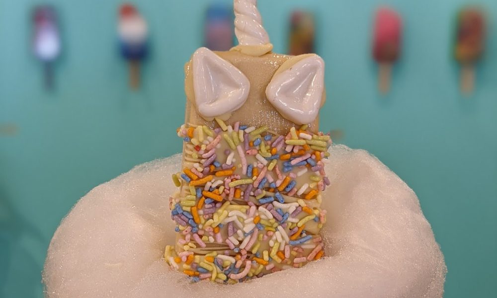 Cielito Artisan Pops