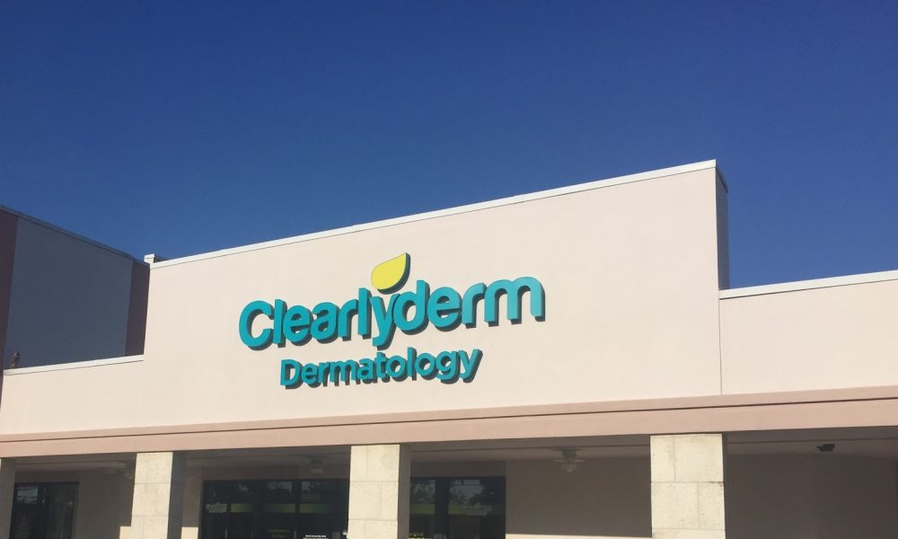 Clearlyderm Dermatology - Central Boca Raton