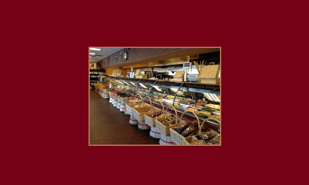 Collado's Gourmet Market