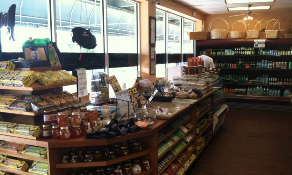 Collado's Gourmet Market
