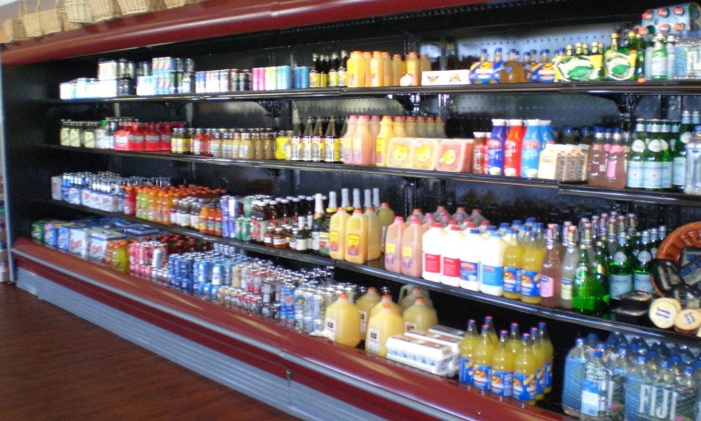 Collado's Gourmet Market