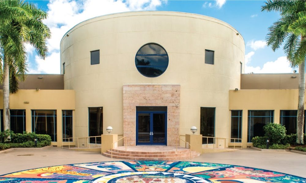 Congregation B'nai Israel