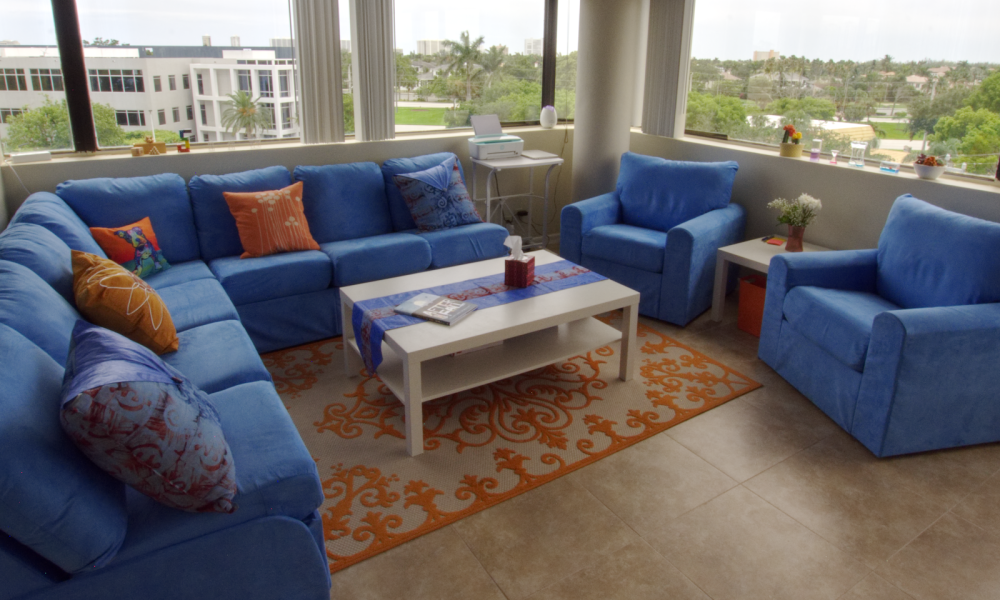 DArT Counseling Services