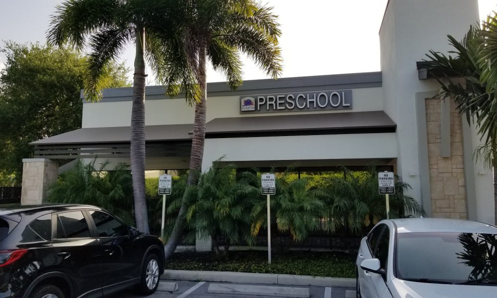 Dino-Might Kids Preschool