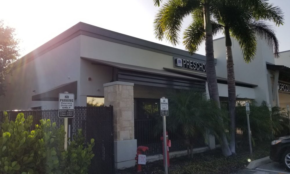 Dino-Might Kids Preschool