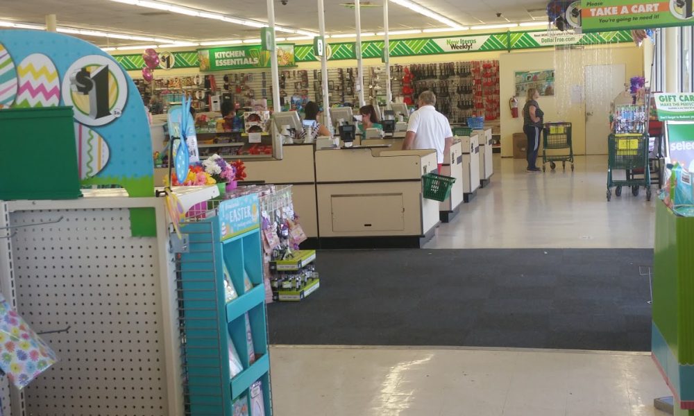 Dollar Tree
