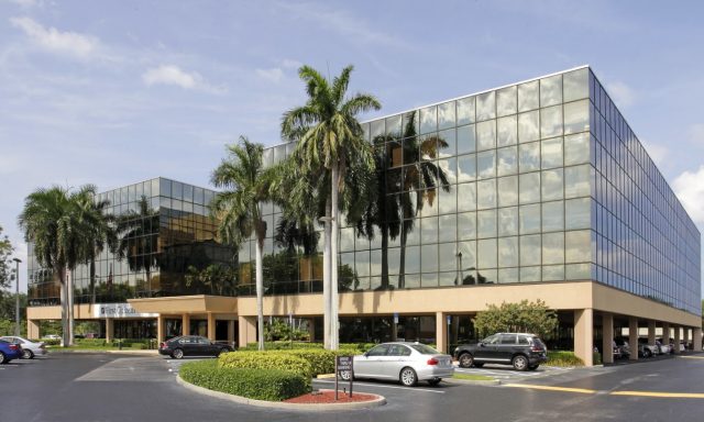 Dot Mortgage Company LLC