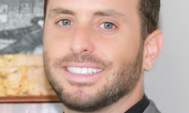 Dr Edan M. Alcalay, Psy.D.