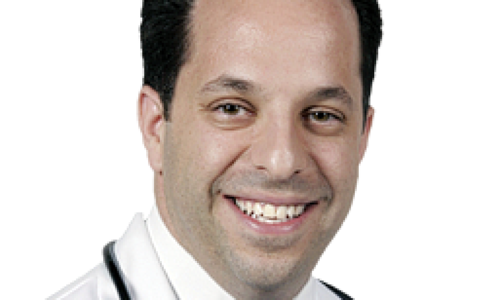 Dr. Jonathan B. Berger, MD, FACP