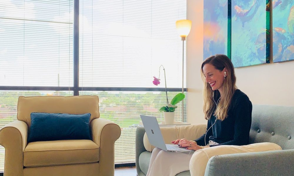 Dr. KC Charette, Licensed Psychologist