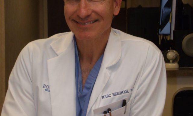 Dr. Marc Bergman, MD