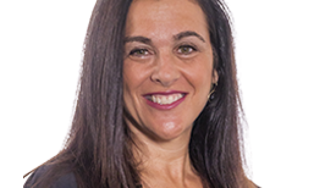 Dr. Shari B. Rosenbaum, MD