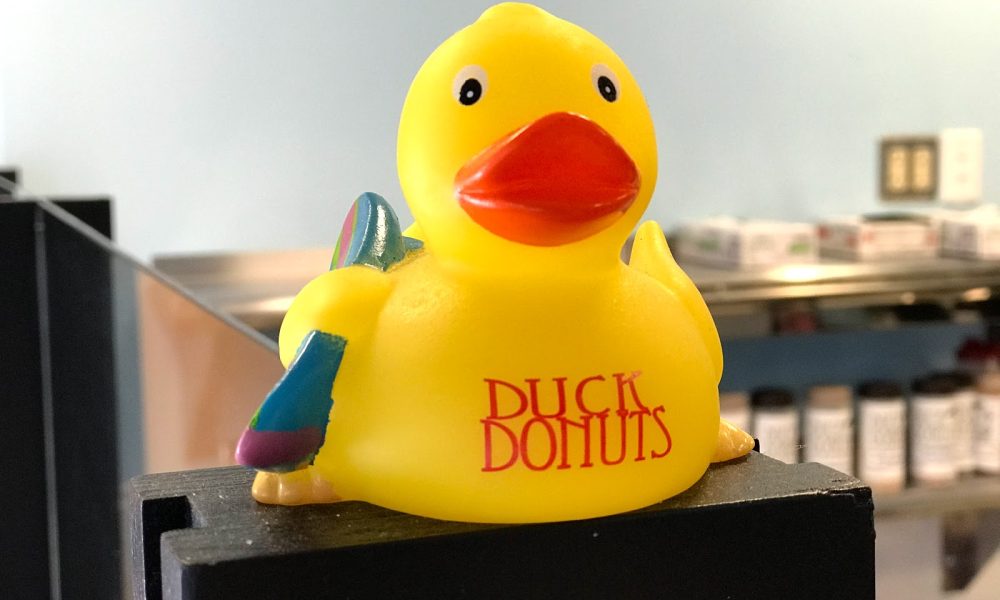Duck Donuts - Polo Club Shoppes