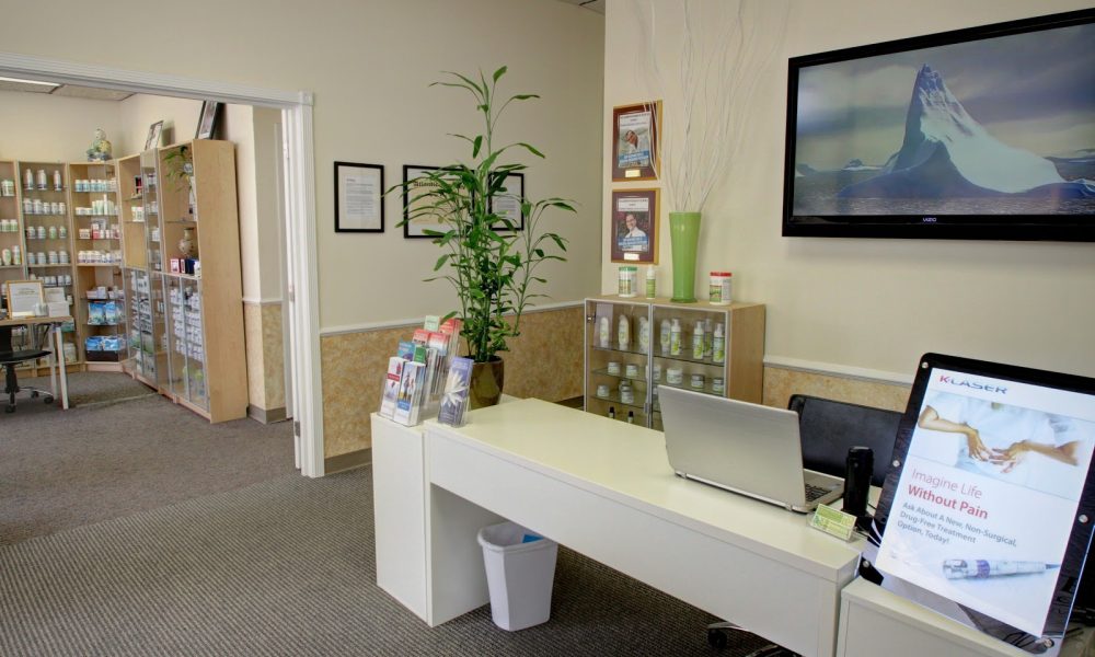 Dunetz Wellness Center - Acupuncture Boca Raton