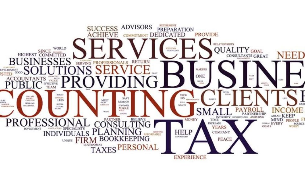 Dynasty Accounting & Tax Associates