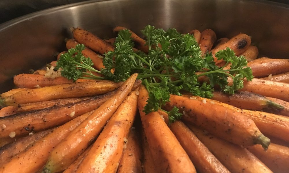 E & M Culinary Events and Creative: For All Your Catering Needs