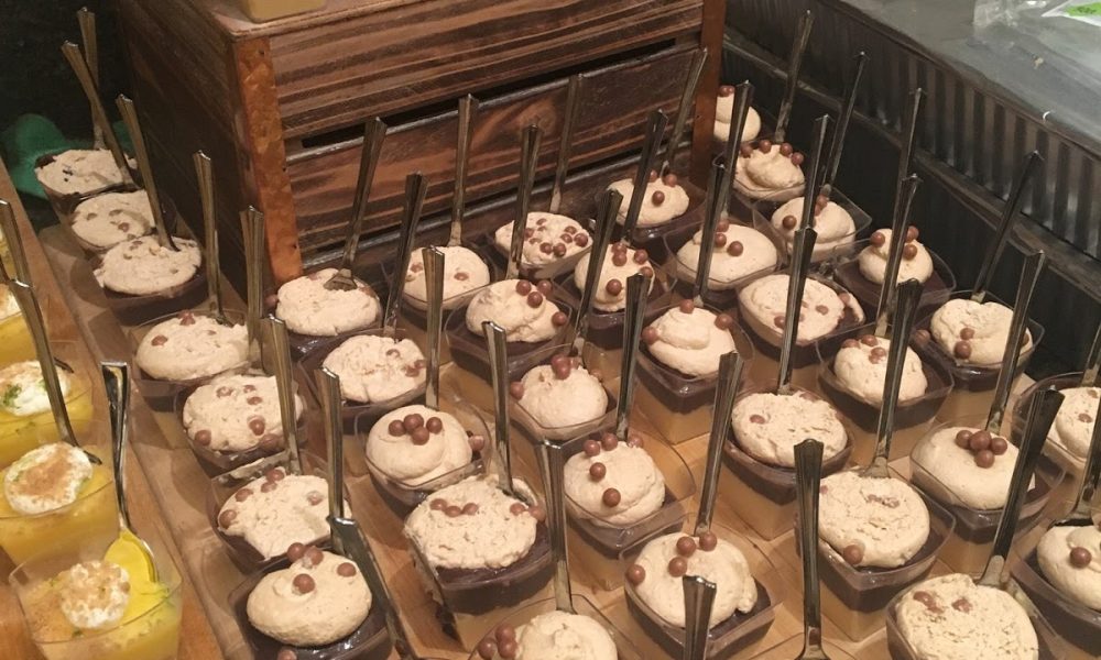 E & M Culinary Events and Creative: For All Your Catering Needs