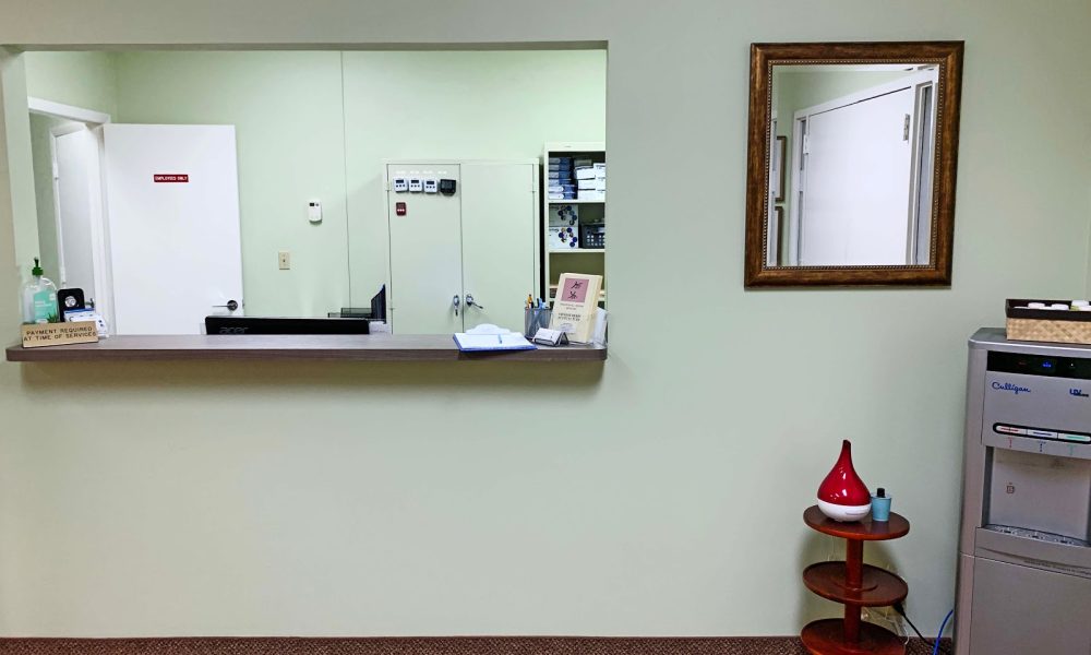 Eduardo Aversano Acupuncture