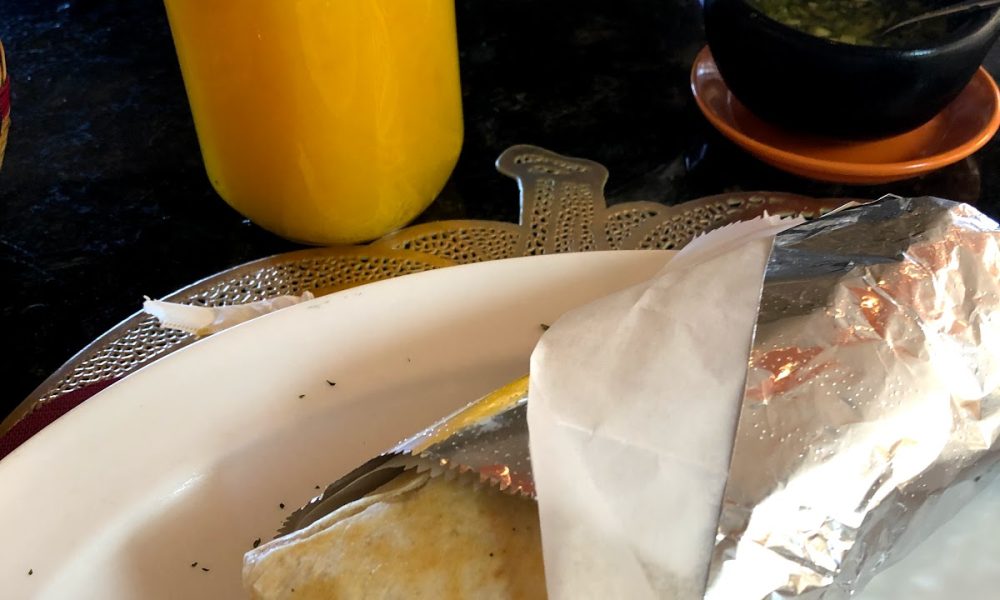 El Atico Market & Cafe