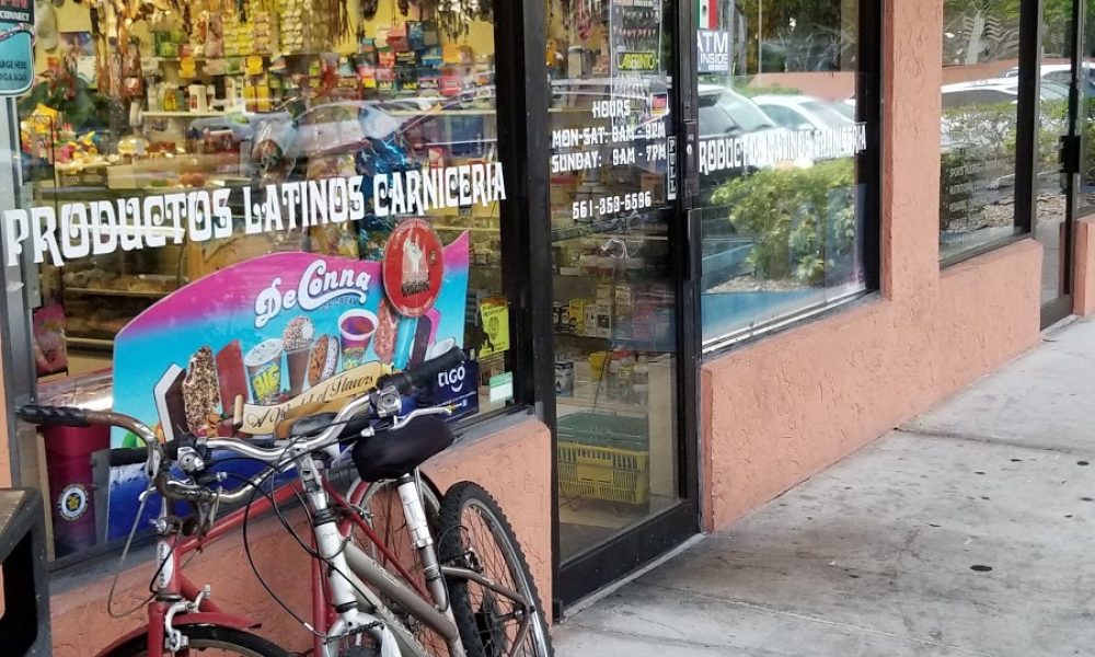 El Mercadito Ahtzire