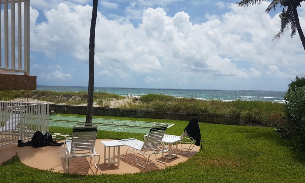 Emerald Seas Beach Club