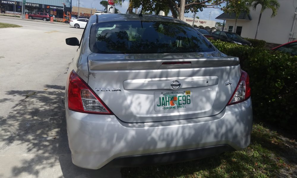 Enterprise Rent-A-Car