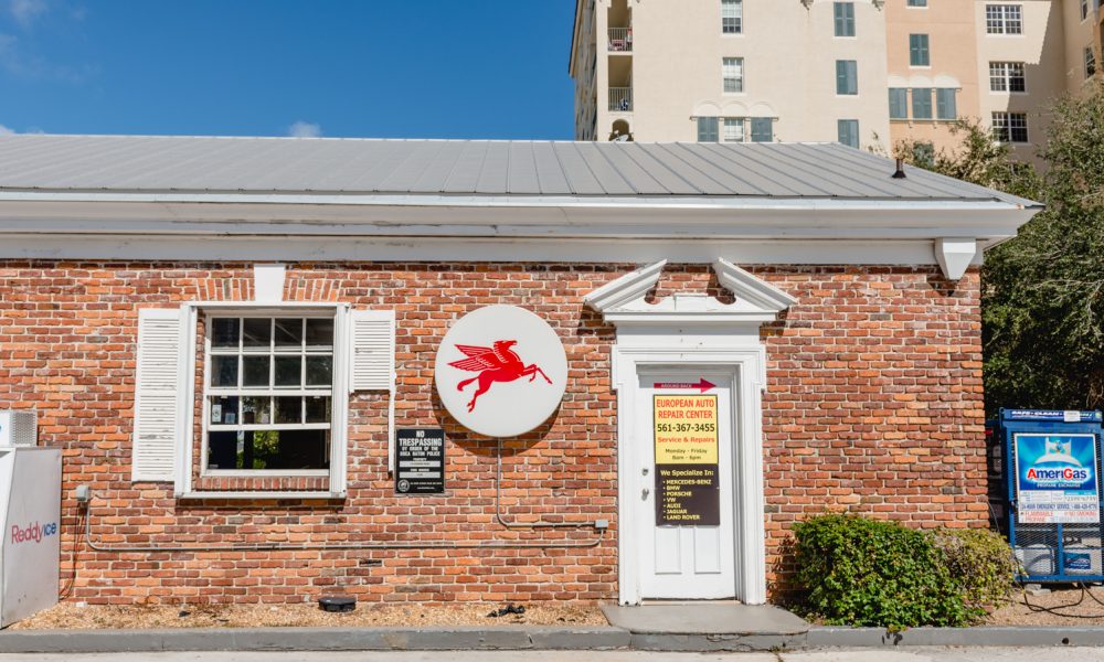 European Auto Repair Center