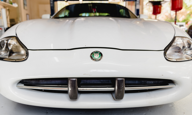 European Auto Repair Center