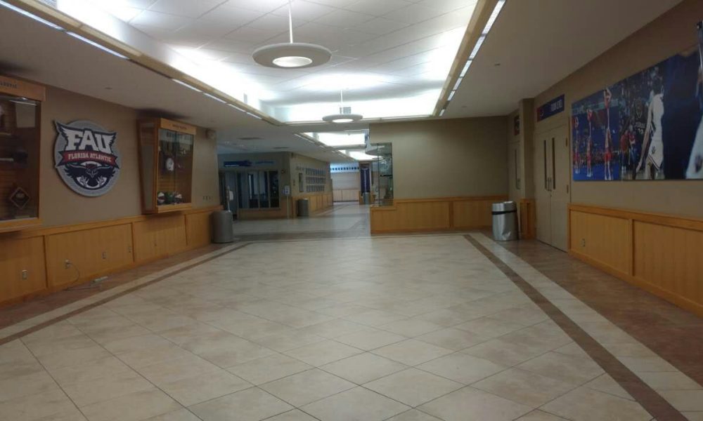 FAU Arena