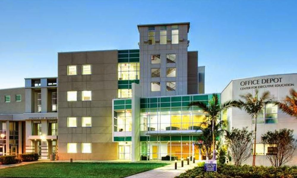 FAU College of Business