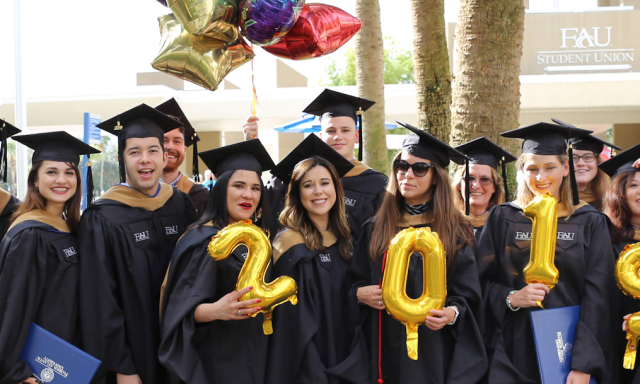 FAU School of Accounting Executive Programs