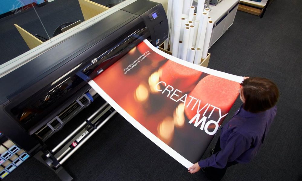 FedEx Office Print & Ship Center