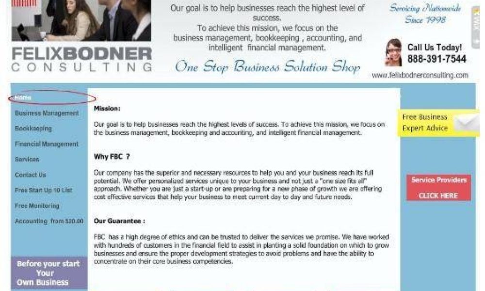 Felix Bodner Consulting