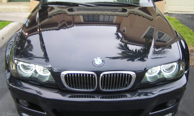 Fender Mender of Boca Raton