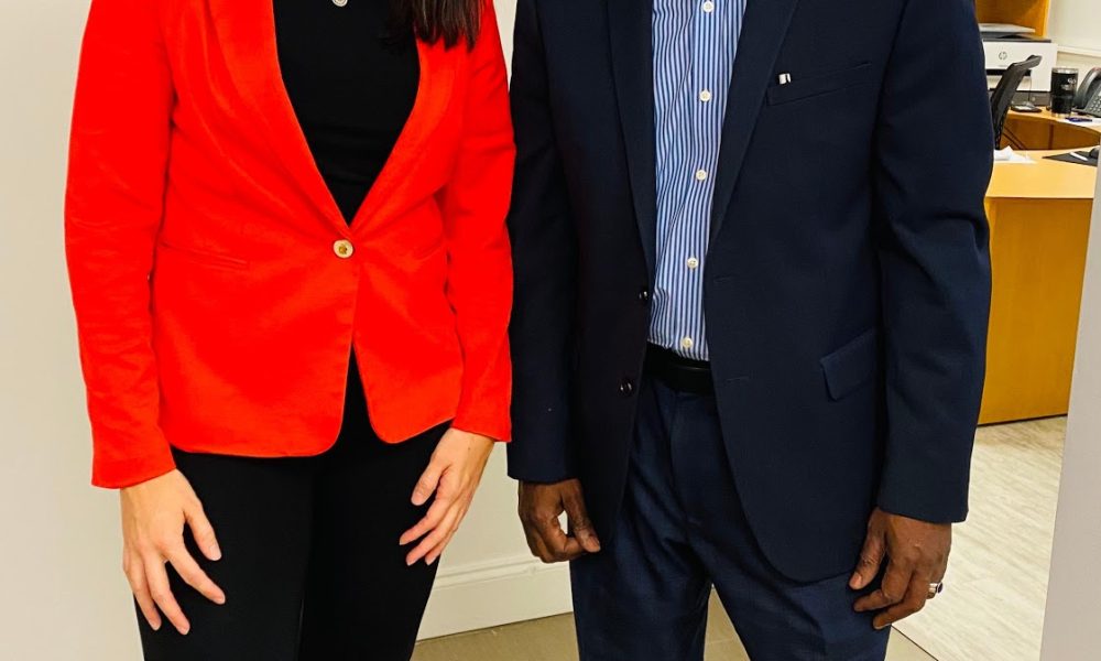 Fernanda Macedo - State Farm Insurance Agent