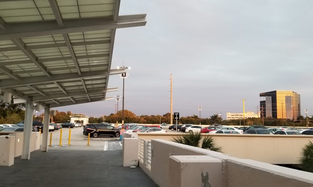 Finish Line (located inside Macy's)