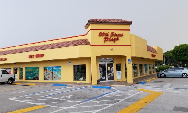 Fins Furs N Feathers