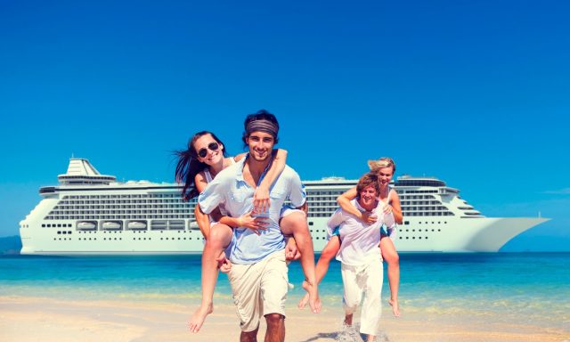 First Class Vacations