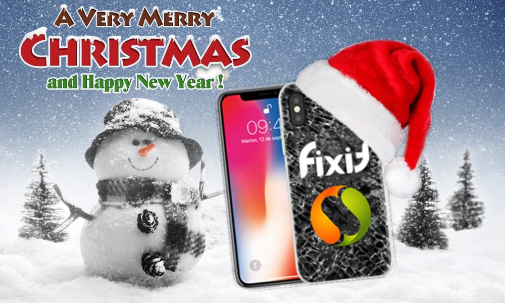 Fixit Phone Repair - iPhone Repair Cell Phone Repair & Computer Repair